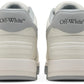 OFF WHITE OOO- GRAY