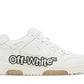 OFF WHITE OOO- WHITE LOGO