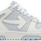 OFF WHITE OOO- WHITE GRAY