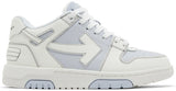 OFF WHITE OOO- WHITE GRAY