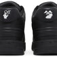 OFF WHITE OOO- BLACK LOGO