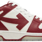 OFF WHITE OOO- RED