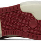 OFF WHITE OOO- RED