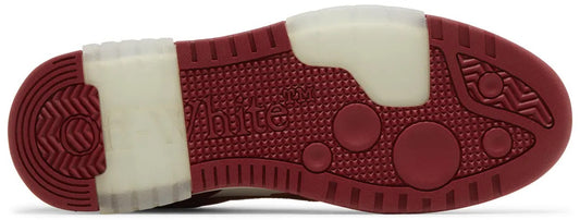 OFF WHITE OOO- RED
