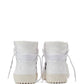 OFF WHITE- OFF COURT WHITE ORANGE