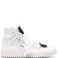 OFF WHITE- OFF COURT WHITE ORANGE