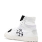 OFF WHITE- OFF COURT WHITE