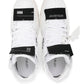 OFF WHITE- OFF COURT WHITE