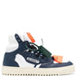 OFF WHITE- OFF COURT WHITE ORANGE
