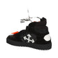 OFF WHITE- OFF COURT BLACK