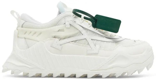 OFF WHITE- ODSY 1000 WHITE