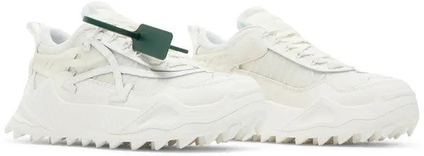 OFF WHITE- ODSY 1000 WHITE
