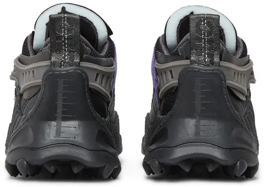 OFF WHITE ODSY 1000- BLACK