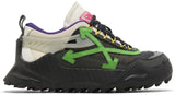 OFF WHITE ODSY 1000- BLACK GREEN