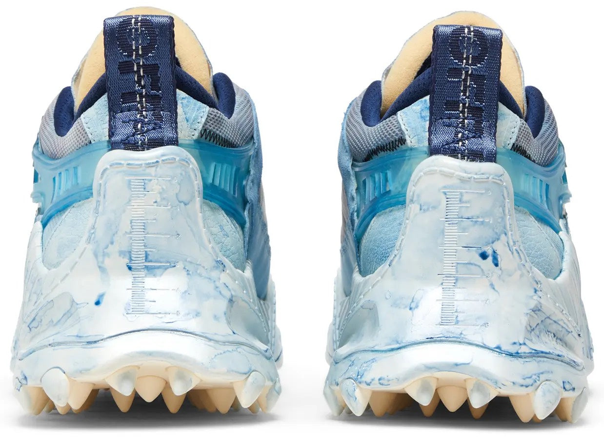 OFF WHITE- ODSY 1000 BLUE