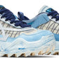 OFF WHITE- ODSY 1000 BLUE