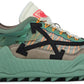 OFF WHITE ODSY 1000- GRAY GREEN