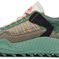 OFF WHITE ODSY 1000- GRAY GREEN