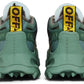 OFF WHITE ODSY 1000- GRAY GREEN