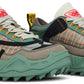 OFF WHITE ODSY 1000- GRAY GREEN