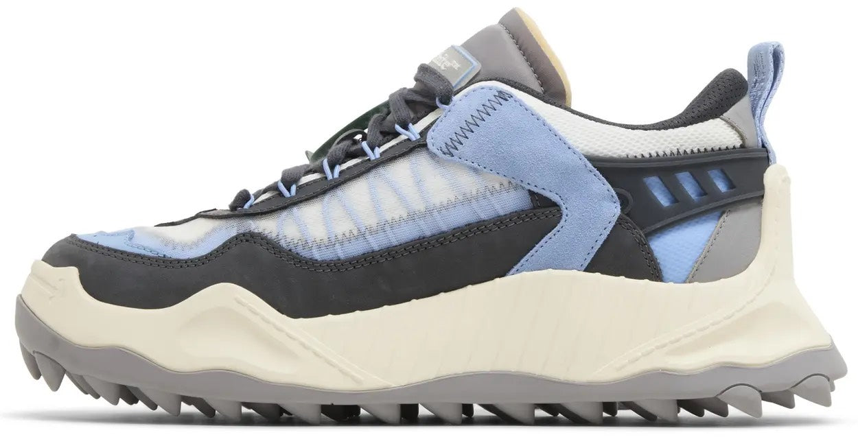 OFF WHITE- ODSY 1000 GRAY BLUE