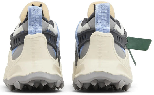 OFF WHITE- ODSY 1000 GRAY BLUE
