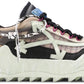 OFF WHITE- ODSY 1000 BLACK PINK