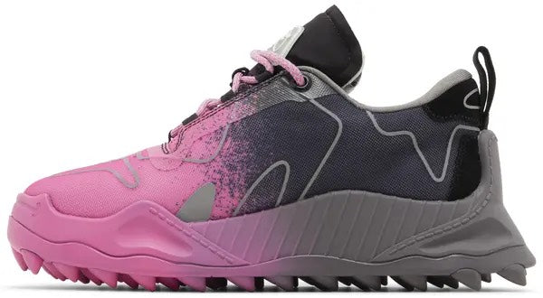 OFF WHITE ODSY 1000- GRAY PINK
