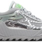 OFF WHITE- ODSY 1000 SILVER
