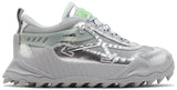 OFF WHITE- ODSY 1000 SILVER