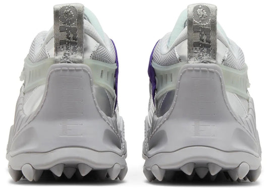OFF WHITE- ODSY 1000 SILVER