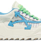 OFF WHITE- ODSY 1000 WHITE BLUE