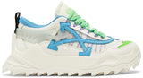 OFF WHITE- ODSY 1000 WHITE BLUE