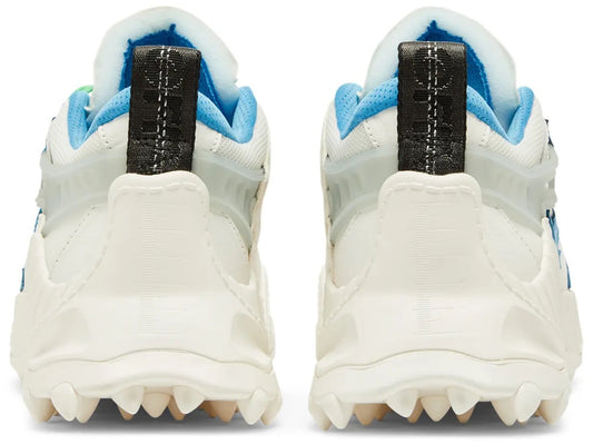OFF WHITE- ODSY 1000 WHITE BLUE