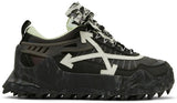 OFF WHITE ODSY 1000- BLACK WHITE