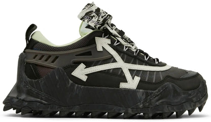 OFF WHITE ODSY 1000- BLACK WHITE