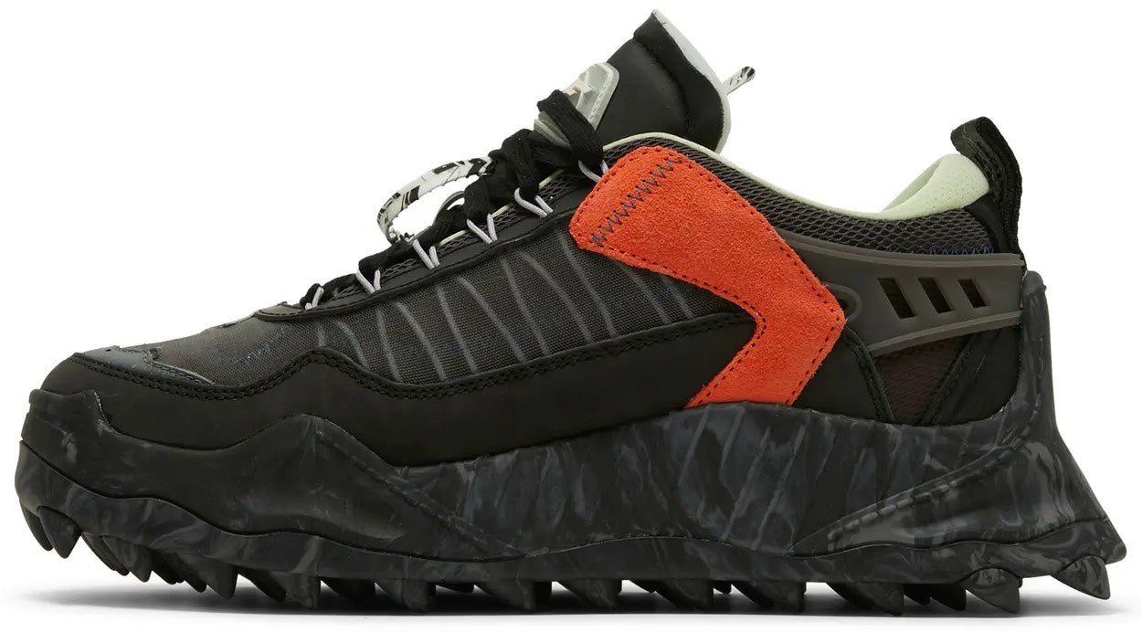 OFF WHITE ODSY 1000- BLACK WHITE