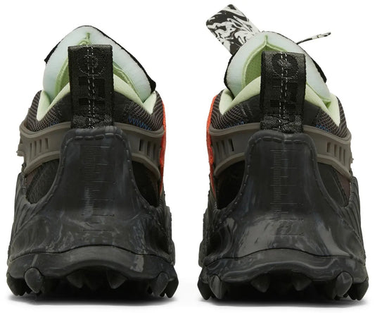 OFF WHITE ODSY 1000- BLACK WHITE