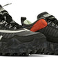 OFF WHITE ODSY 1000- BLACK WHITE