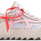 OFF WHITE- ODSY 1000 BLACK PINK