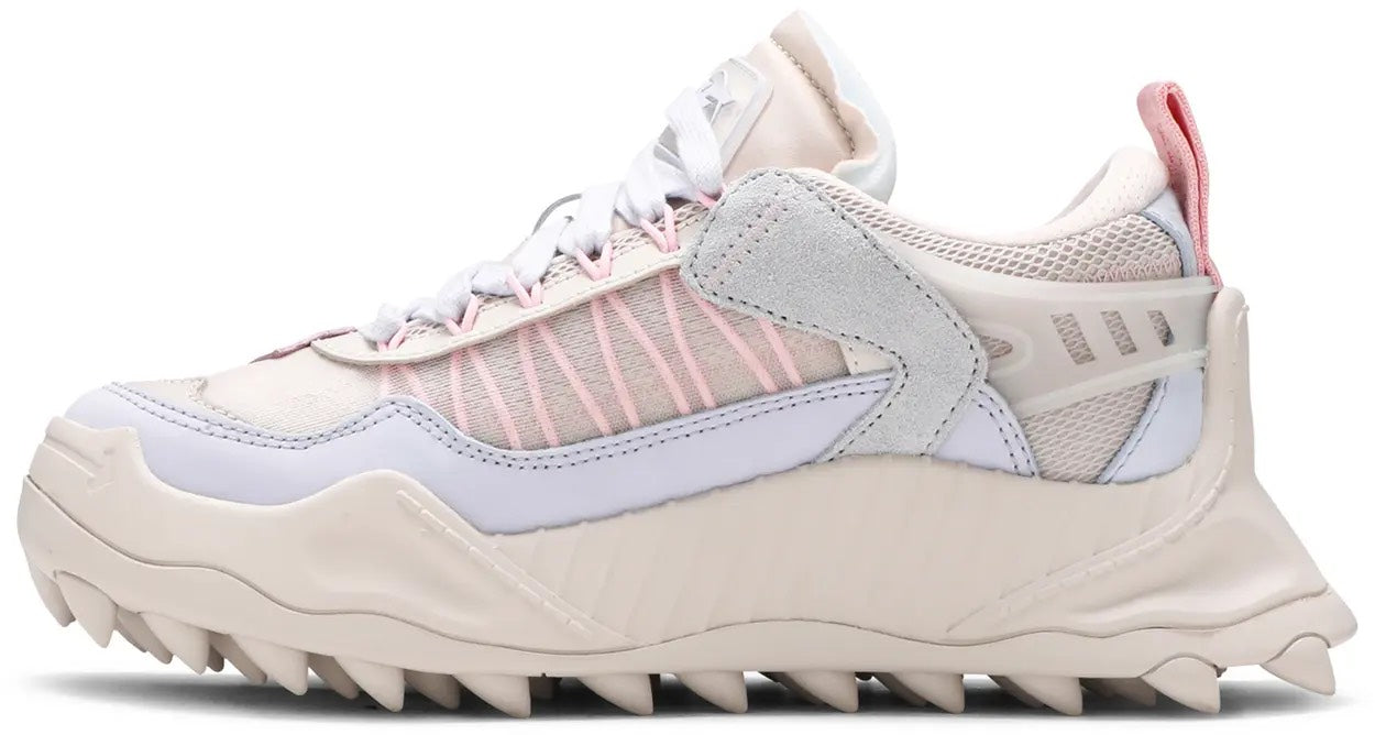 OFF WHITE- ODSY 1000 PINK