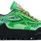 OFF WHITE ODSY 1000- GREEN