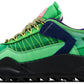 OFF WHITE ODSY 1000- GREEN