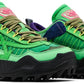 OFF WHITE ODSY 1000- GREEN