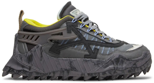 OFF WHITE ODSY 1000- DARK GRAY
