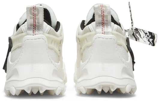 OFF WHITE- ODSY 1000 WHITE BLACK