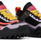 OFF WHITE ODSY 1000- ORANGE BLACK