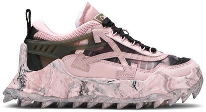 OFF WHITE- ODSY 1000 BLACK PINK