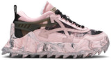 OFF WHITE- ODSY 1000 BLACK PINK