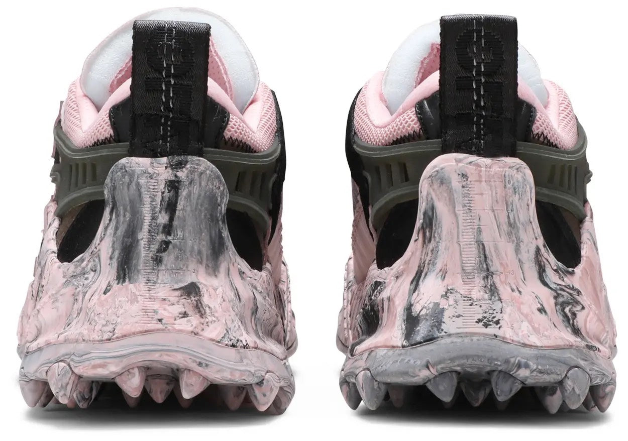 OFF WHITE- ODSY 1000 BLACK PINK
